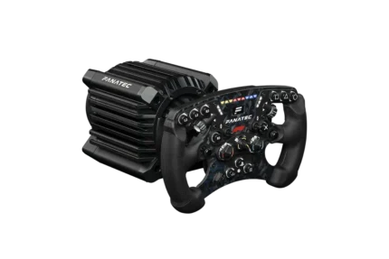 Fanatec ClubSport F1 wheel price