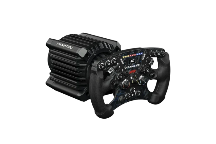 Fanatec ClubSport F1 wheel price