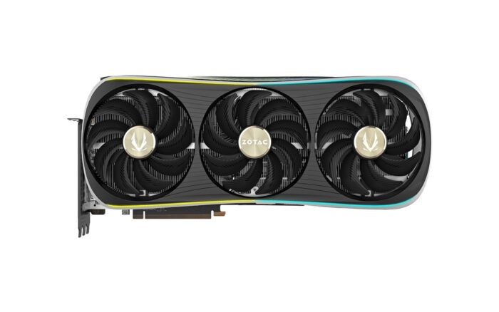 Buy ZOTAC RTX 4090 AMP Extreme AIRO - Best Price for Ultimate 4K Gaming Performance