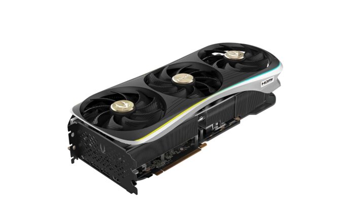 Buy ZOTAC RTX 4090 AMP Extreme AIRO - Best Price for Ultimate 4K Gaming Performance