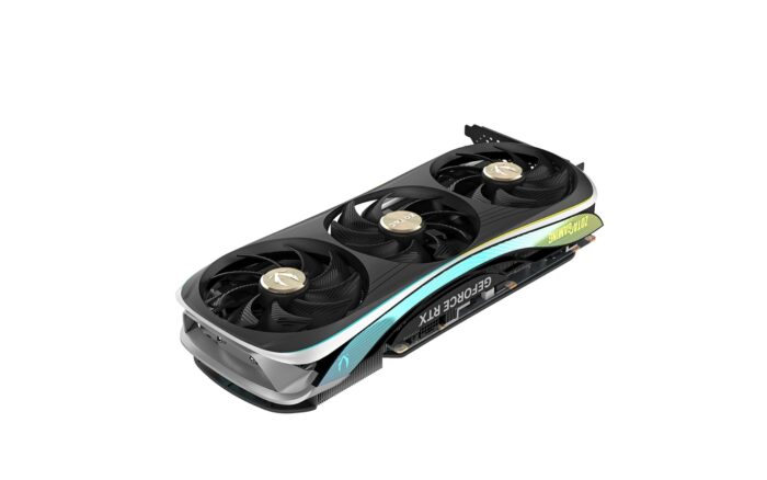 Buy ZOTAC RTX 4090 AMP Extreme AIRO - Best Price for Ultimate 4K Gaming Performance