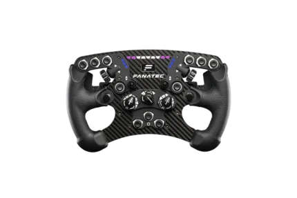 ClubSport Steering Wheel Formula V2.5 (QR2.)