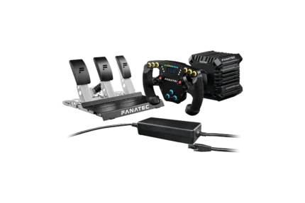 CSL DD QR2 Ready2Race F1® Esports Premium Bundle (8 Nm)