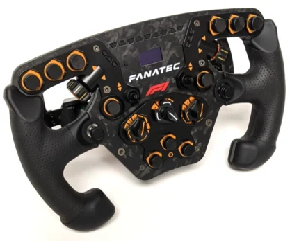 QR2 Wheel Side Upgrade
